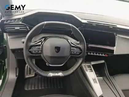 Photo 28 Peugeot 308  PHEV 180 e-EAT8