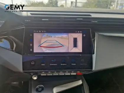 Photo 14 Peugeot 308  PHEV 180 e-EAT8