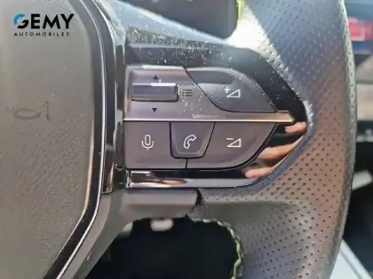 Photo 19 Peugeot 308  PHEV 180 e-EAT8