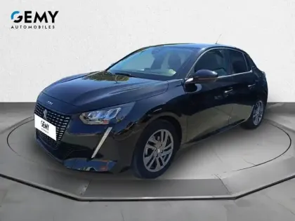 Photo Peugeot 208 Style