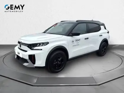 Photo Citroën C3 Aircross Max