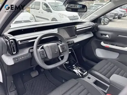 Photo 7 Citroën C3 Aircross e- 113 ch autonomie étendue