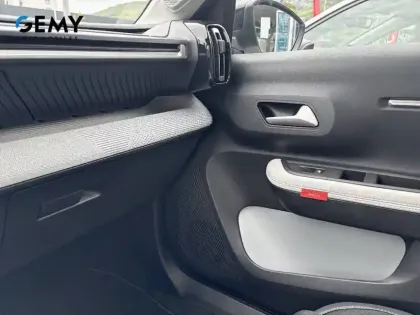 Photo 18 Citroën C3 Aircross e- 113 ch autonomie étendue