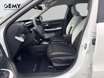 Photo 8 Citroën C3 Aircross e- 113 ch autonomie étendue