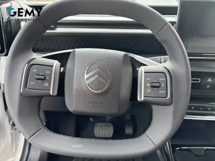 Photo 11 Citroën C3 Aircross e- 113 ch autonomie étendue