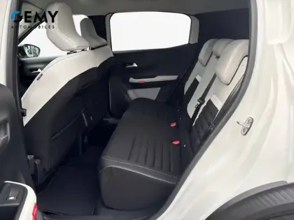 Photo 9 Citroën C3 Aircross e- 113 ch autonomie étendue