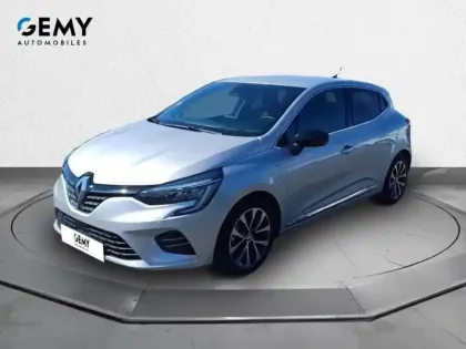 Photo Renault Clio Techno