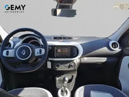 Photo 7 Renault Twingo  III Achat Intégral - 21