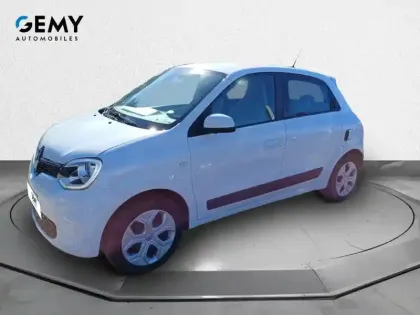 Photo Renault Twingo Zen
