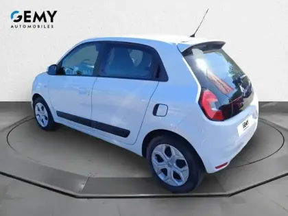 Photo 6 Renault Twingo  III Achat Intégral - 21