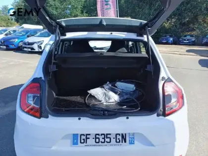 Photo 5 Renault Twingo  III Achat Intégral - 21