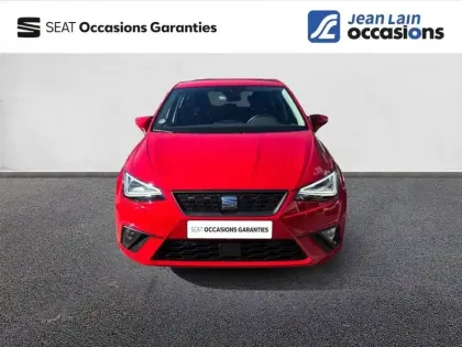 Photo 8 Seat Ibiza  1.0 TSI 95 ch S/S BVM5