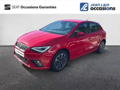 Photo Seat Ibiza Copa