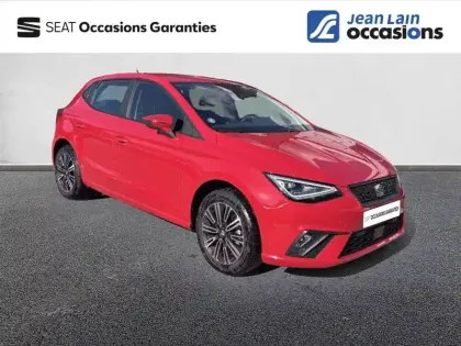 Photo 9 Seat Ibiza  1.0 TSI 95 ch S/S BVM5