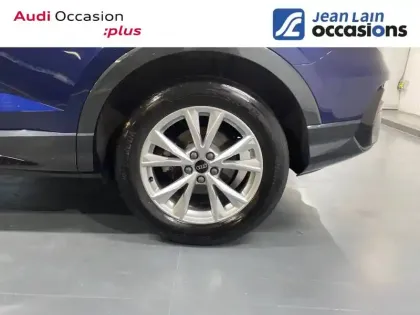 Photo 8 Audi Q3  Sportback 35 TFSI 150 ch S tronic 7