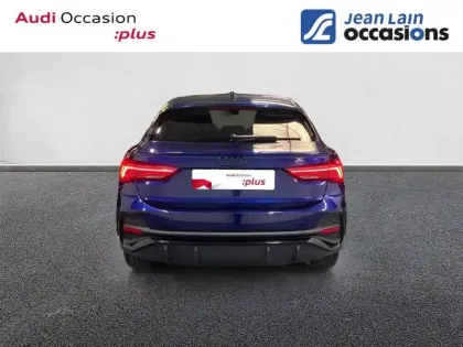 Photo 5 Audi Q3  Sportback 35 TFSI 150 ch S tronic 7