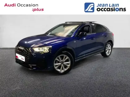Photo Audi Q3 S Line Plus
