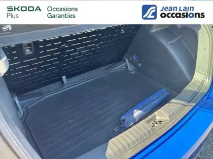 Photo 13 Skoda Fabia  1.0 MPI 80 ch BVM5