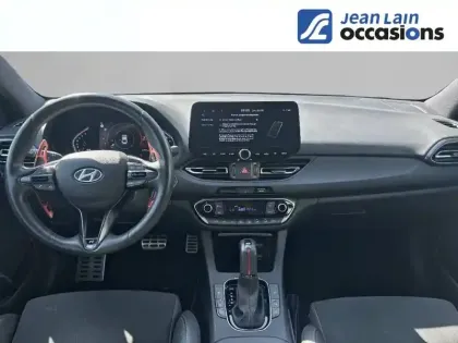 Photo 17 Hyundai I30  Fastback 1.5 T-GDi 160 DCT-7 Hybrid 48V