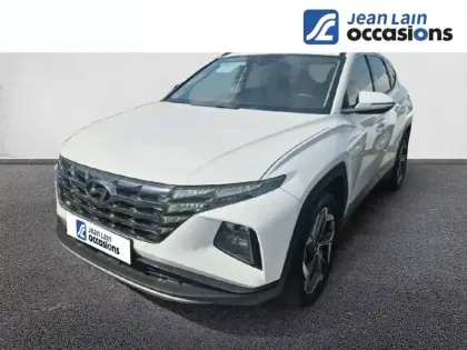 HYUNDAI Tucson Creative