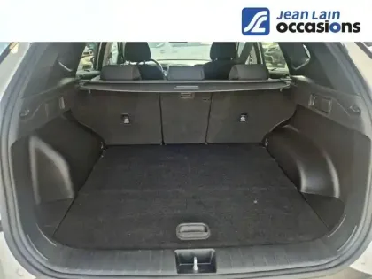 Photo 9 Hyundai Tucson  1.6 T-GDI 265 HTRAC Plug-in BVA6
