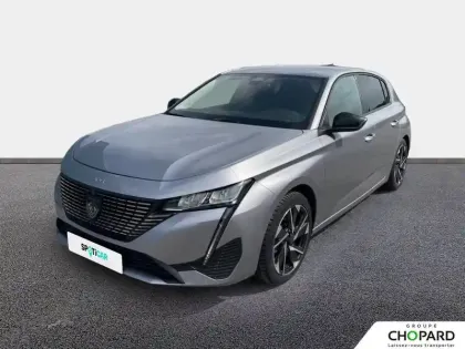 Photo Peugeot 308 Allure