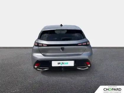 Photo 5 Peugeot 308  PureTech 130ch S&S EAT8