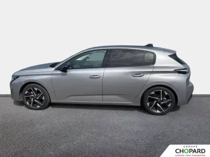 Photo 9 Peugeot 308  PureTech 130ch S&S EAT8