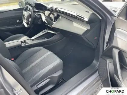 Photo 12 Peugeot 308  PureTech 130ch S&S EAT8