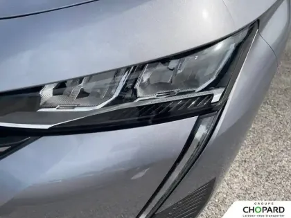 Photo 21 Peugeot 308  PureTech 130ch S&S EAT8