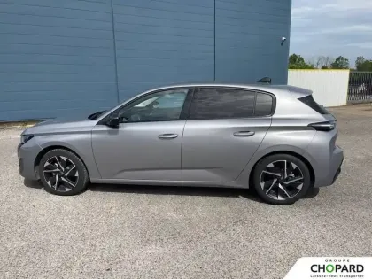Photo 31 Peugeot 308  PureTech 130ch S&S EAT8