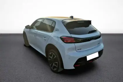 Photo 28 Peugeot 208  Hybrid 145 ch e-DCS6