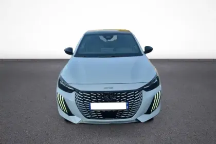 Photo 26 Peugeot 208  Hybrid 145 ch e-DCS6
