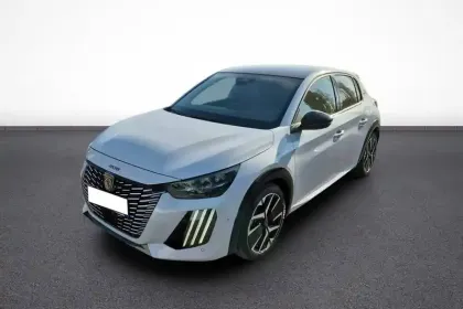 Photo Peugeot 208 Gt