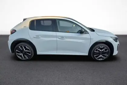 Photo 31 Peugeot 208  Hybrid 145 ch e-DCS6