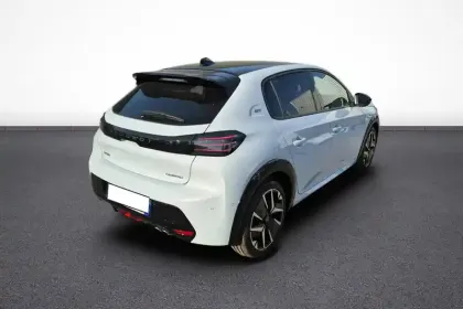 Photo 5 Peugeot 208  Hybrid 145 ch e-DCS6