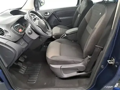 Photo 26 Renault Kangoo  dCi 90 Energy