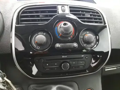 Photo 37 Renault Kangoo  dCi 90 Energy