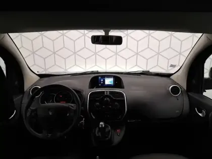 Photo 42 Renault Kangoo  dCi 90 Energy