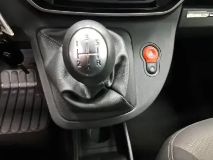 Photo 36 Renault Kangoo  dCi 90 Energy