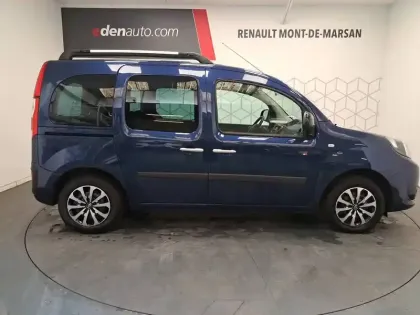 Photo 5 Renault Kangoo  dCi 90 Energy