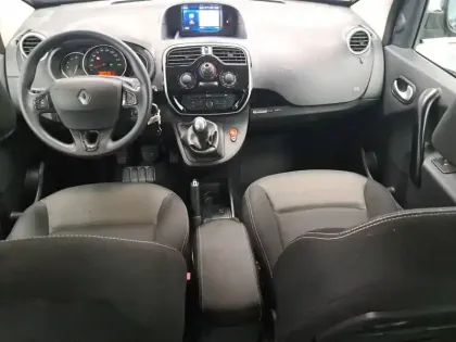 Photo 41 Renault Kangoo  dCi 90 Energy
