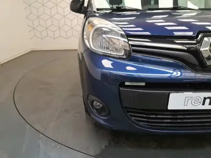 Photo 8 Renault Kangoo  dCi 90 Energy