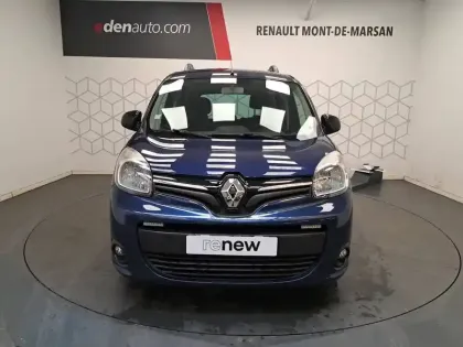 Photo 7 Renault Kangoo  dCi 90 Energy