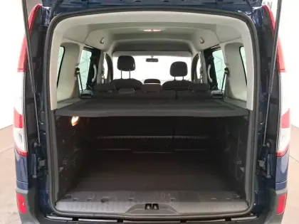 Photo 18 Renault Kangoo  dCi 90 Energy
