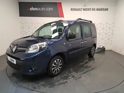 Photo Renault Kangoo Nouvelle Limited