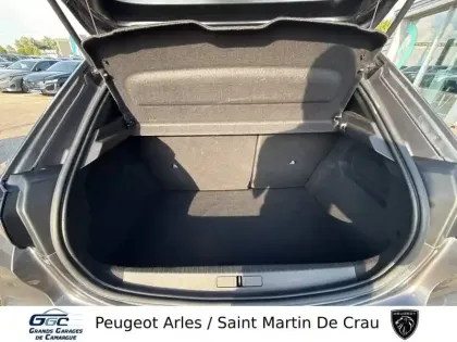 Photo 5 Peugeot 208  PureTech 100 S&S EAT8