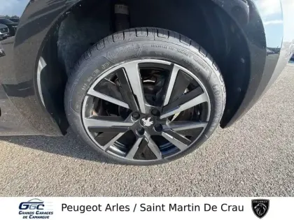 Photo 10 Peugeot 208  PureTech 100 S&S EAT8