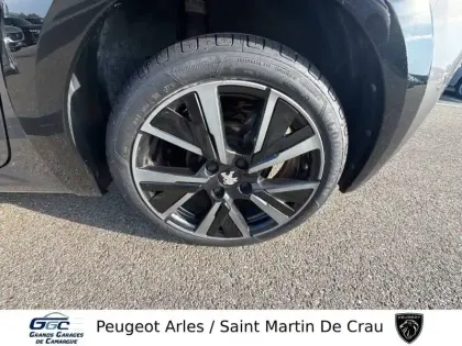 Photo 11 Peugeot 208  PureTech 100 S&S EAT8
