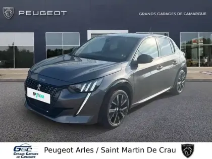 Photo Peugeot 208 Gt Pack